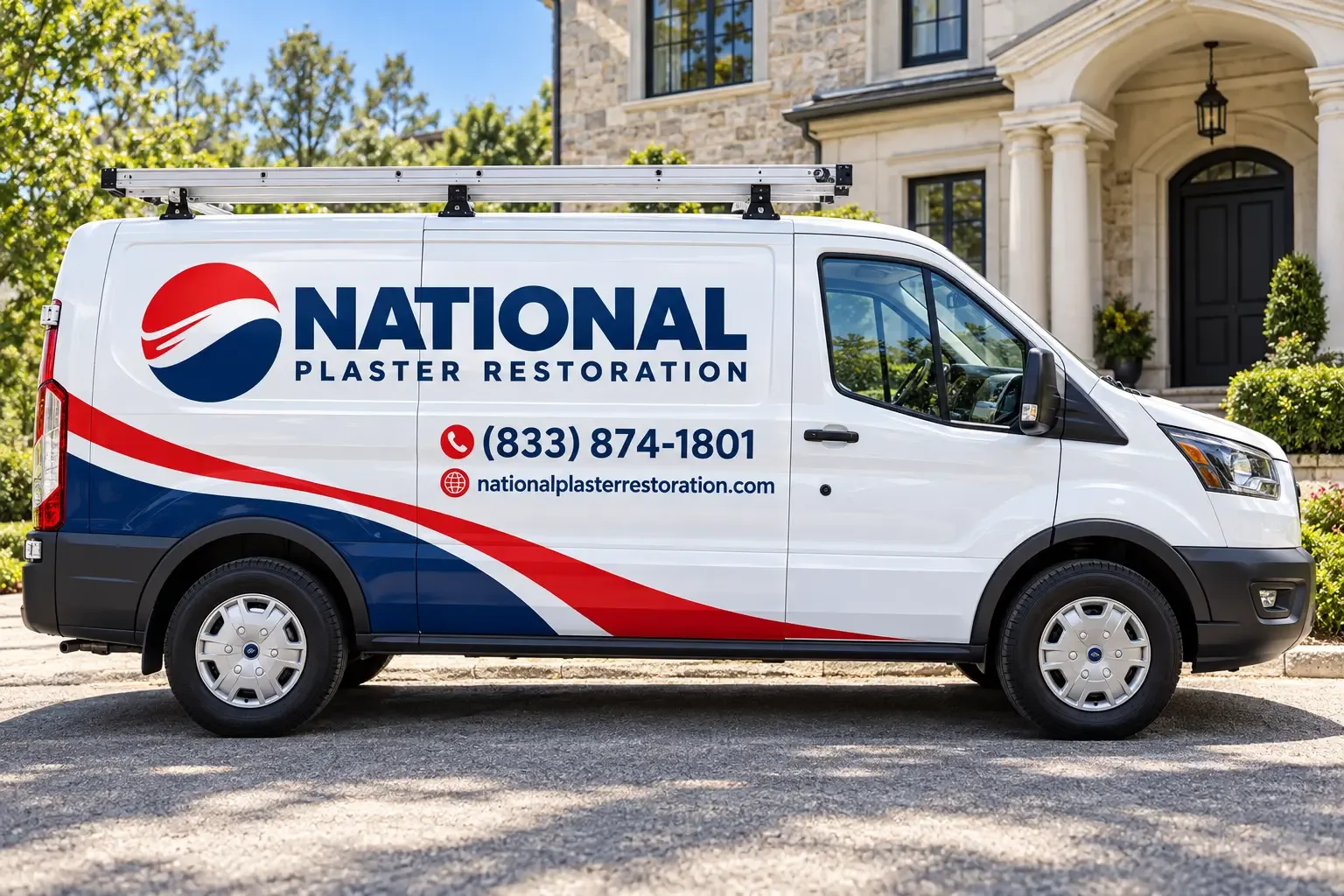 Plaster Repair in Purlear, NC near me
